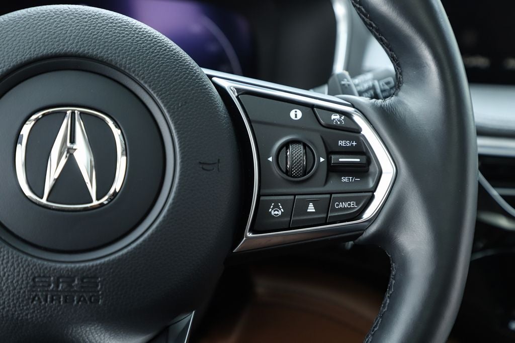 2023 Acura MDX Advance SH-AWD