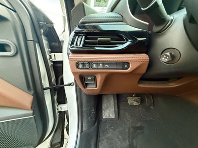 2023 Acura MDX Advance SH-AWD