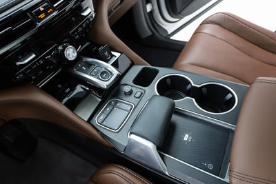 2023 Acura MDX Advance SH-AWD