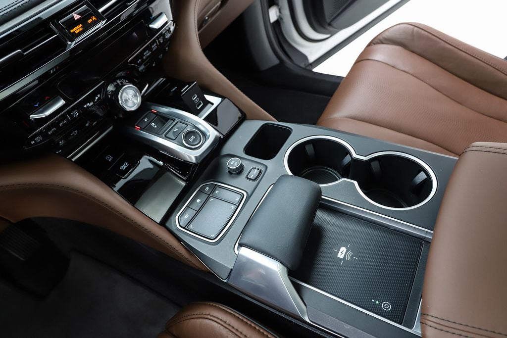 2023 Acura MDX Advance SH-AWD