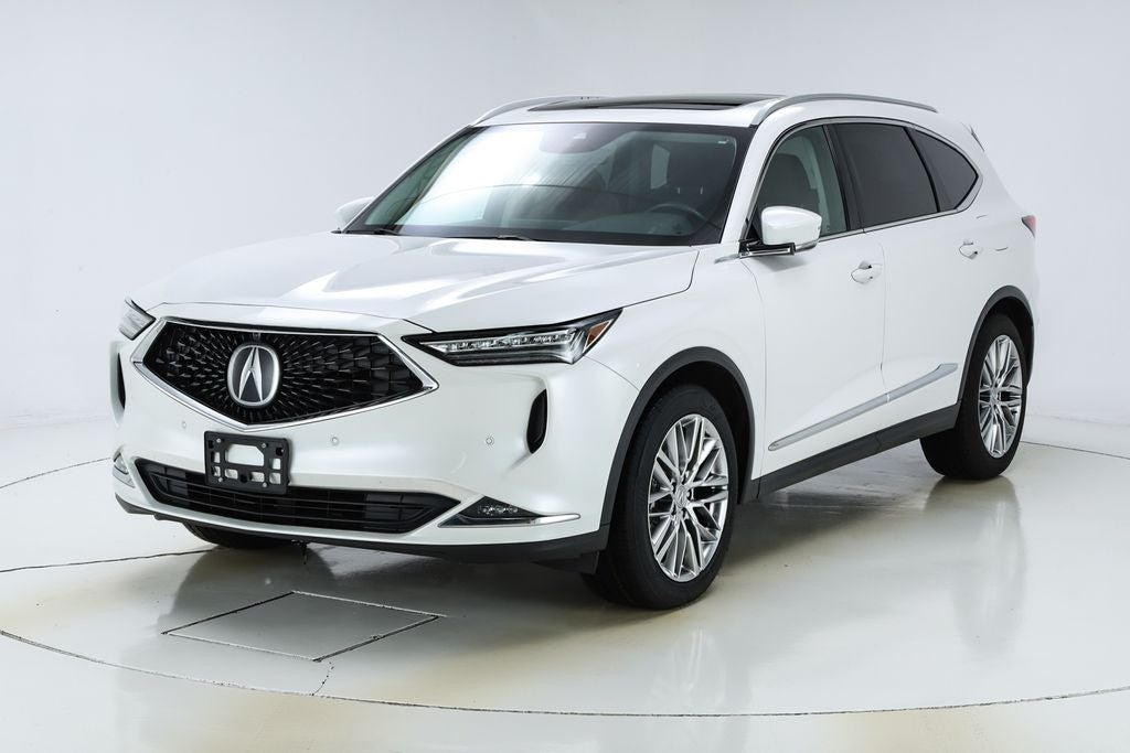 2023 Acura MDX Advance SH-AWD