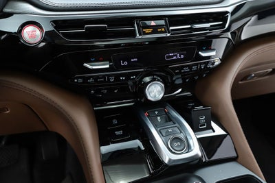 2023 Acura MDX Advance SH-AWD