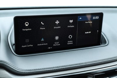 2023 Acura MDX Advance SH-AWD