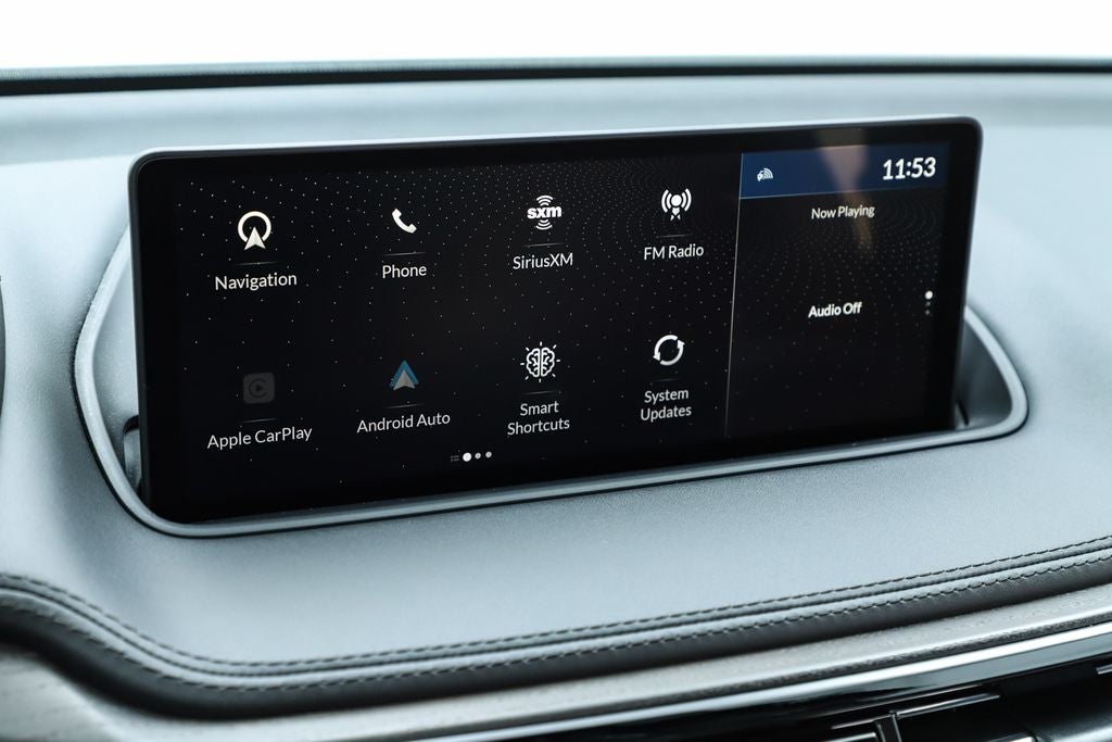 2023 Acura MDX Advance SH-AWD