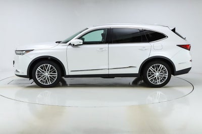 2023 Acura MDX Advance SH-AWD