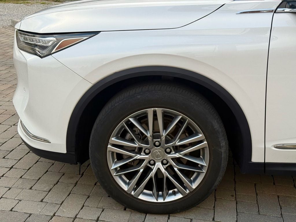 2023 Acura MDX Advance SH-AWD