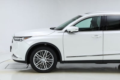 2023 Acura MDX Advance SH-AWD