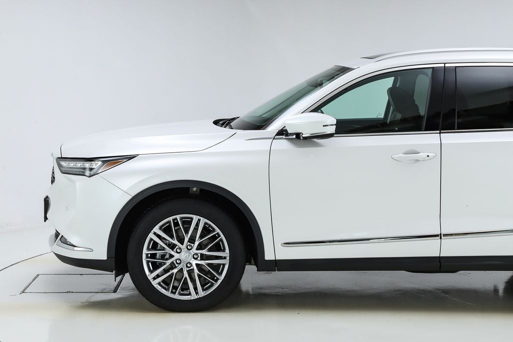 2023 Acura MDX Advance SH-AWD