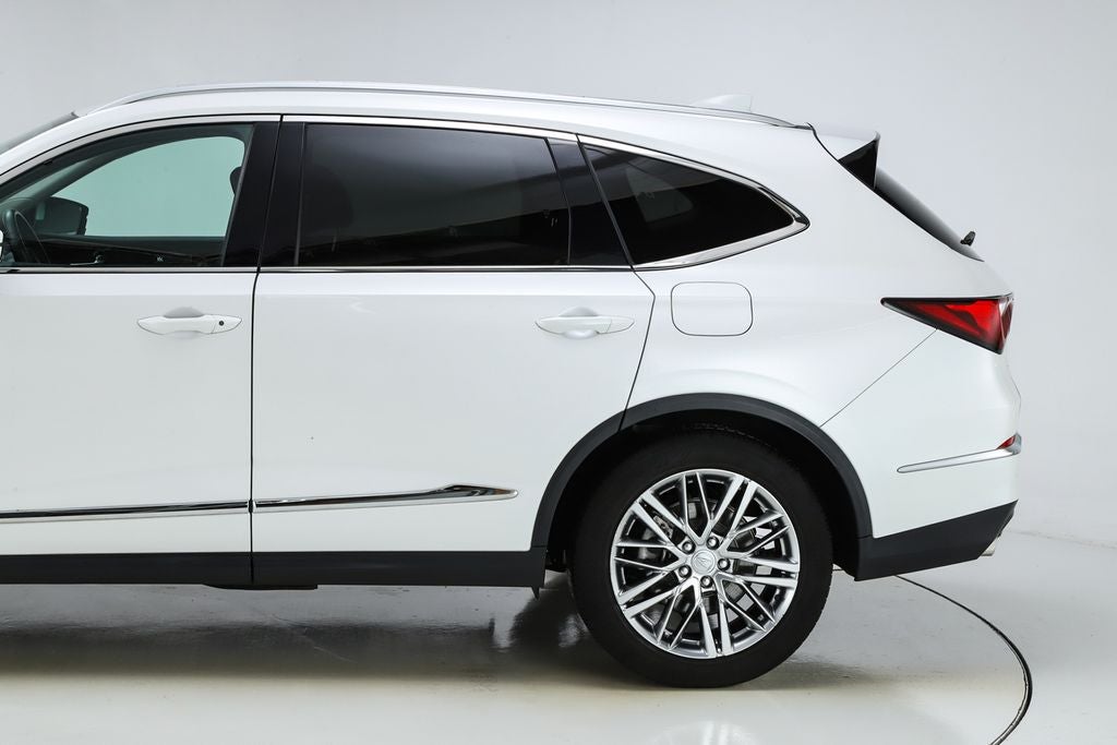 2023 Acura MDX Advance SH-AWD