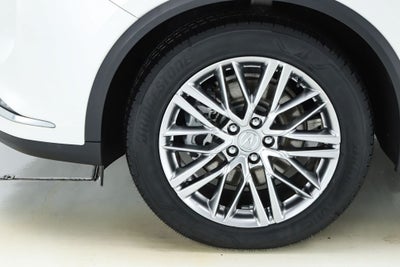 2023 Acura MDX Advance SH-AWD