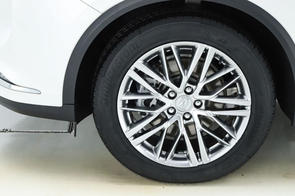 2023 Acura MDX Advance SH-AWD