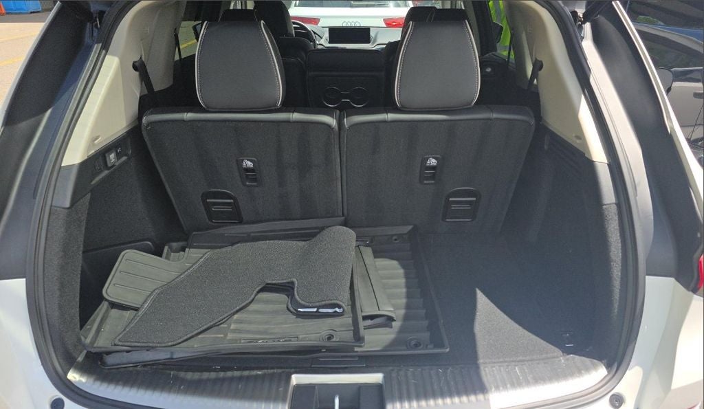 2023 Acura MDX Advance SH-AWD