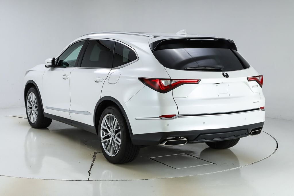 2023 Acura MDX Advance SH-AWD