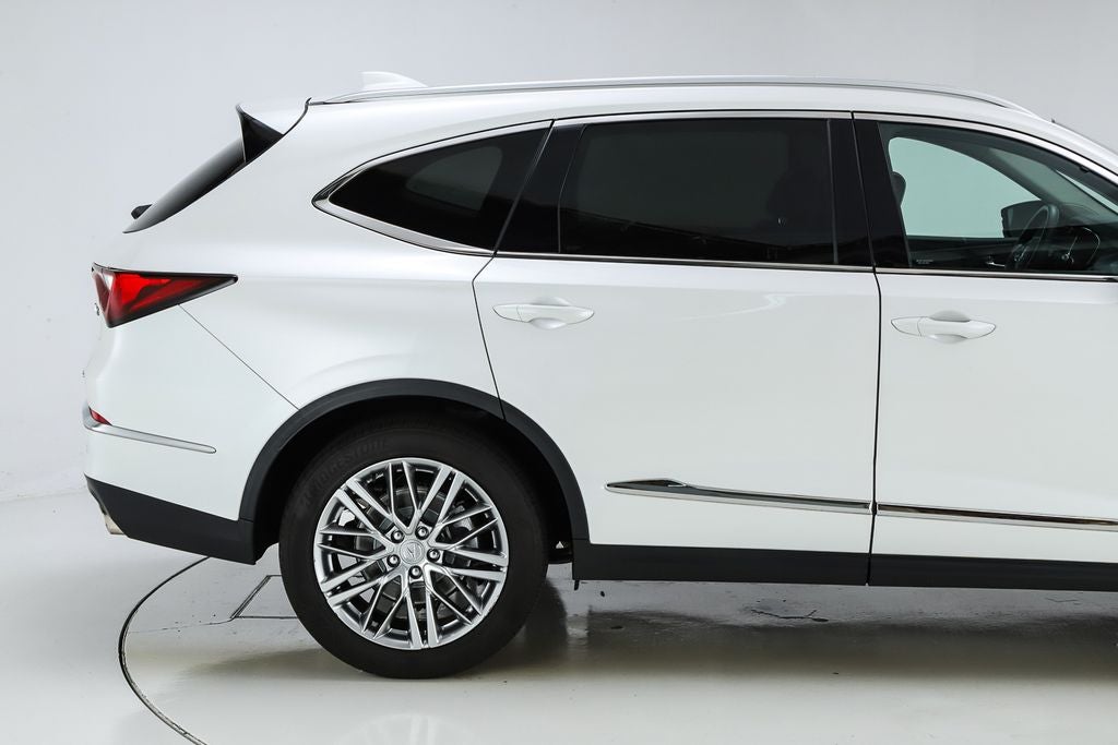 2023 Acura MDX Advance SH-AWD