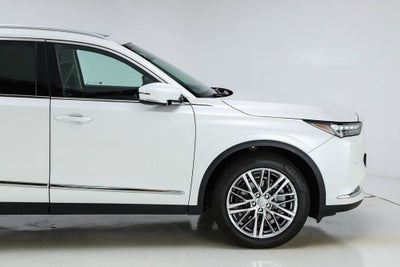 2023 Acura MDX Advance SH-AWD