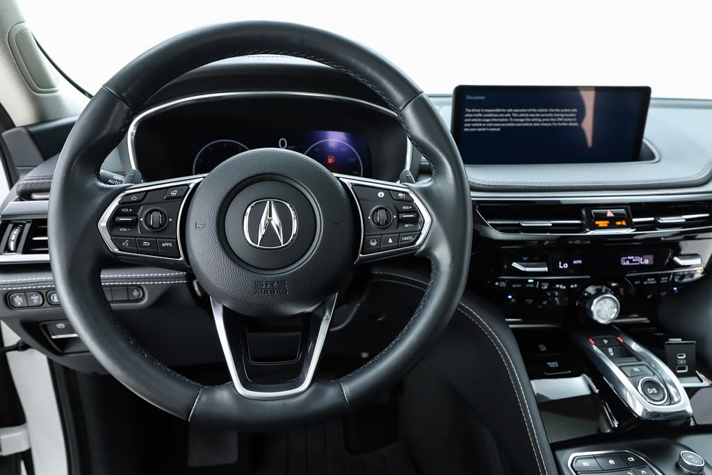2023 Acura MDX Advance SH-AWD