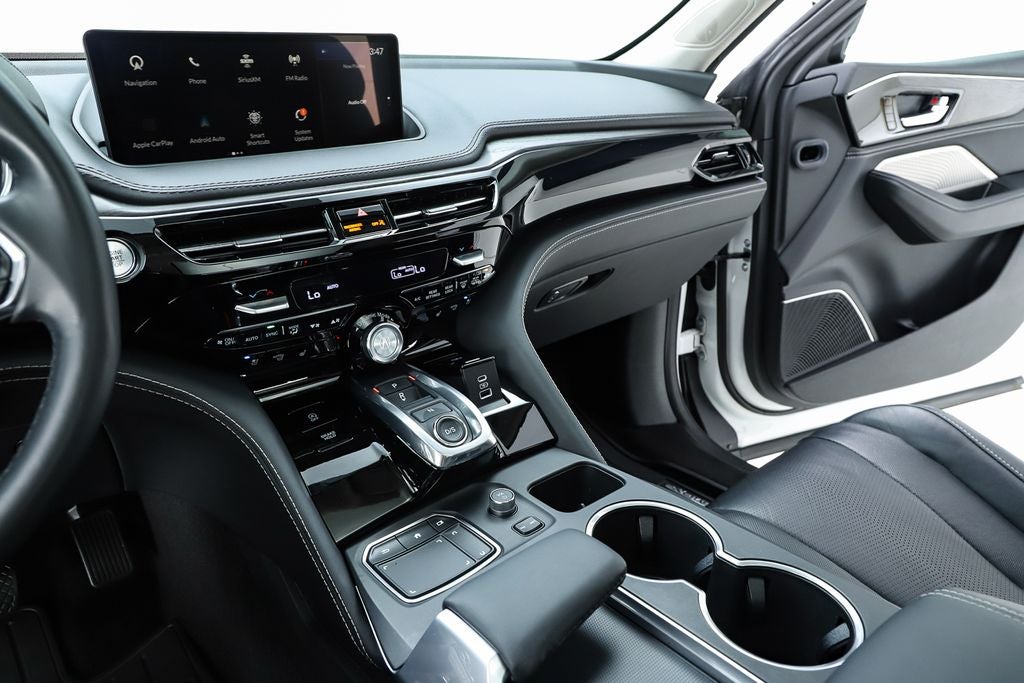 2023 Acura MDX Advance SH-AWD