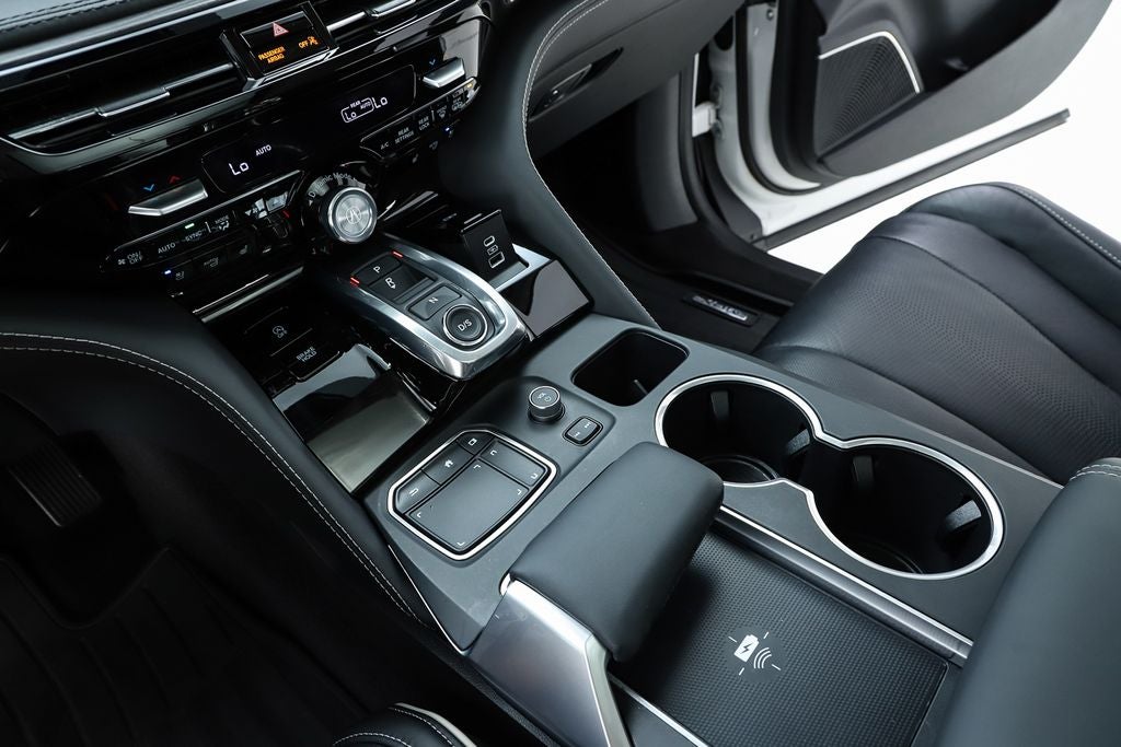 2023 Acura MDX Advance SH-AWD