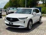 2023 Acura MDX Advance SH-AWD