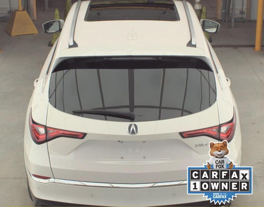 2023 Acura MDX Advance SH-AWD