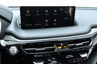 2023 Acura MDX Advance SH-AWD