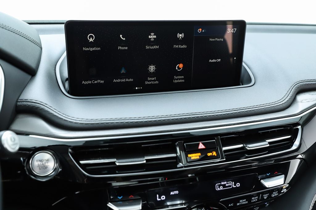 2023 Acura MDX Advance SH-AWD