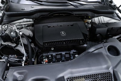 2023 Acura MDX Advance SH-AWD