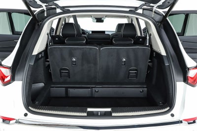 2023 Acura MDX Advance SH-AWD