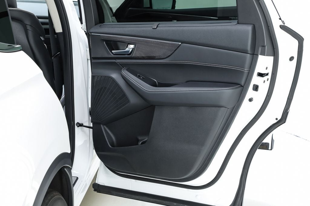 2023 Acura MDX Advance SH-AWD