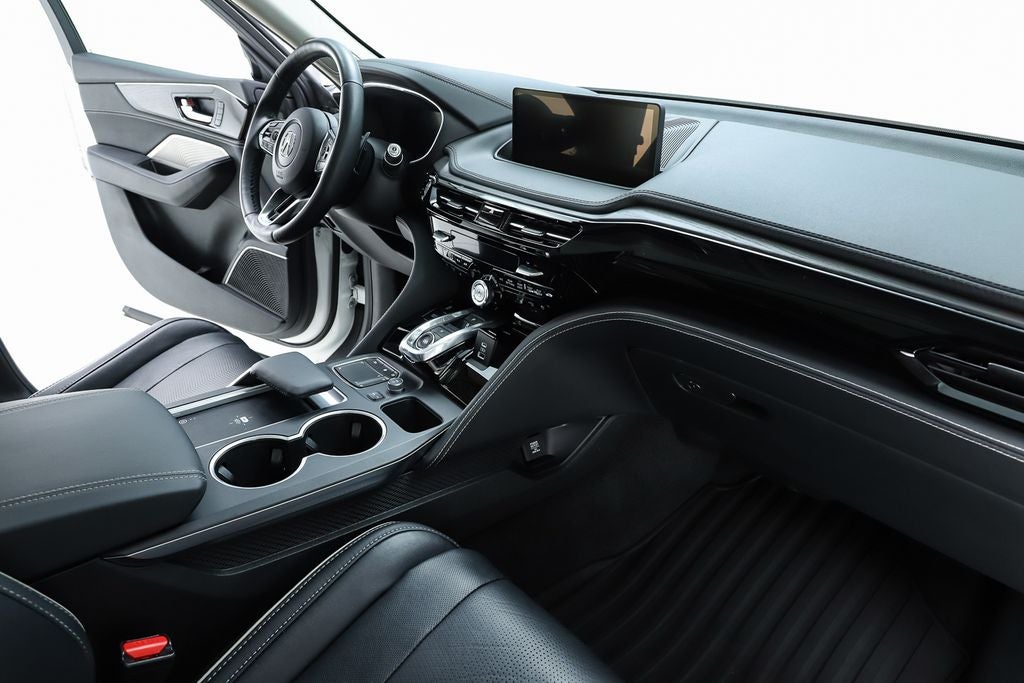 2023 Acura MDX Advance SH-AWD