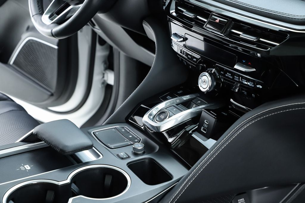 2023 Acura MDX Advance SH-AWD