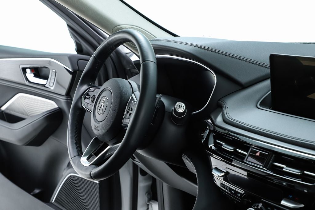 2023 Acura MDX Advance SH-AWD
