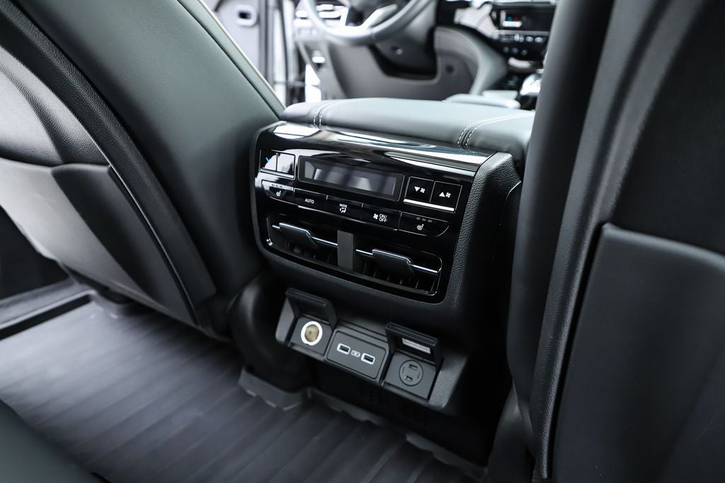 2023 Acura MDX Advance SH-AWD