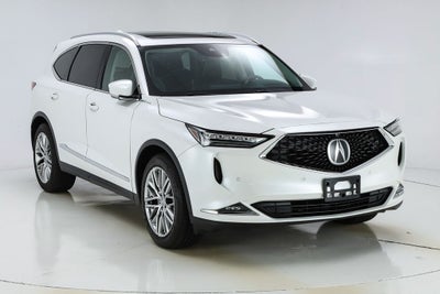 2023 Acura MDX Advance SH-AWD