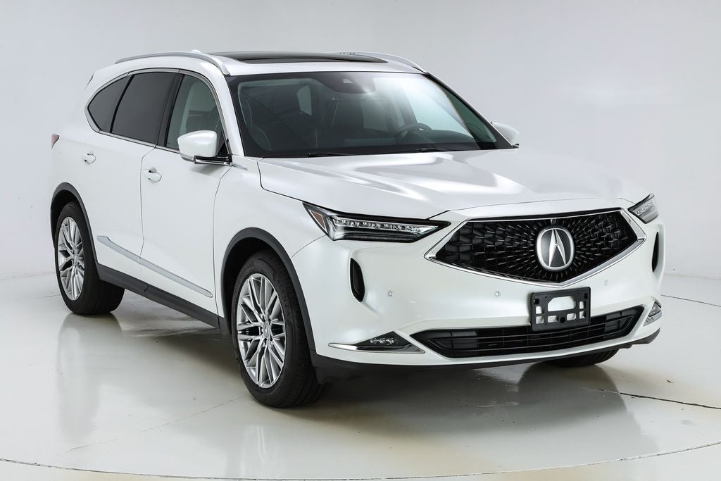 2023 Acura MDX Advance SH-AWD