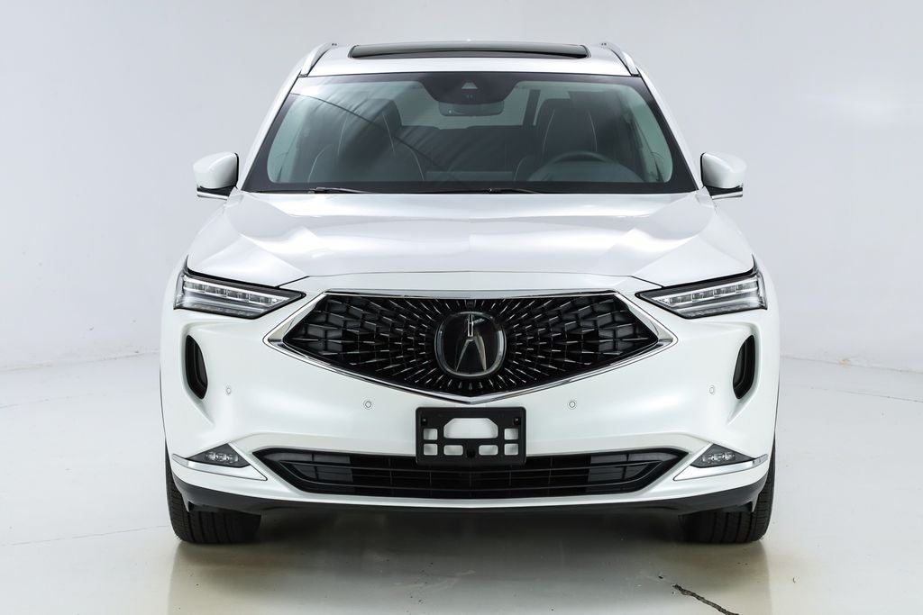 2023 Acura MDX Advance SH-AWD