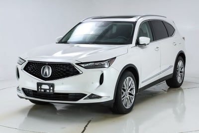 2023 Acura MDX Advance SH-AWD