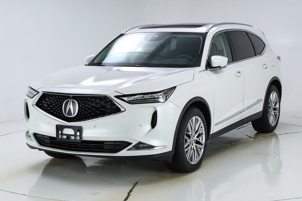 2023 Acura MDX Advance SH-AWD