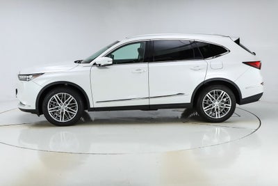 2023 Acura MDX Advance SH-AWD