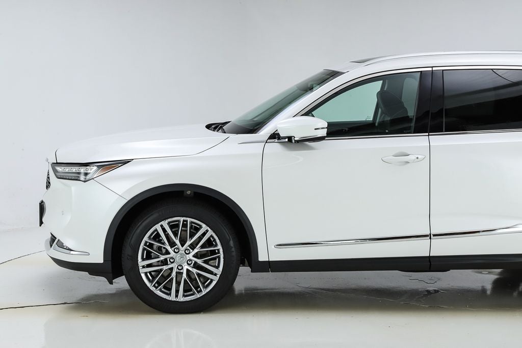 2023 Acura MDX Advance SH-AWD
