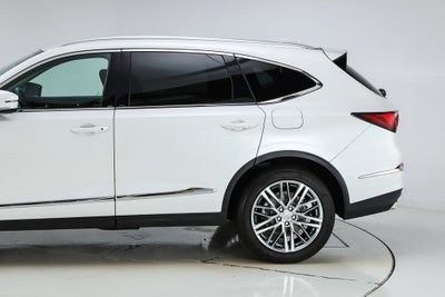 2023 Acura MDX Advance SH-AWD