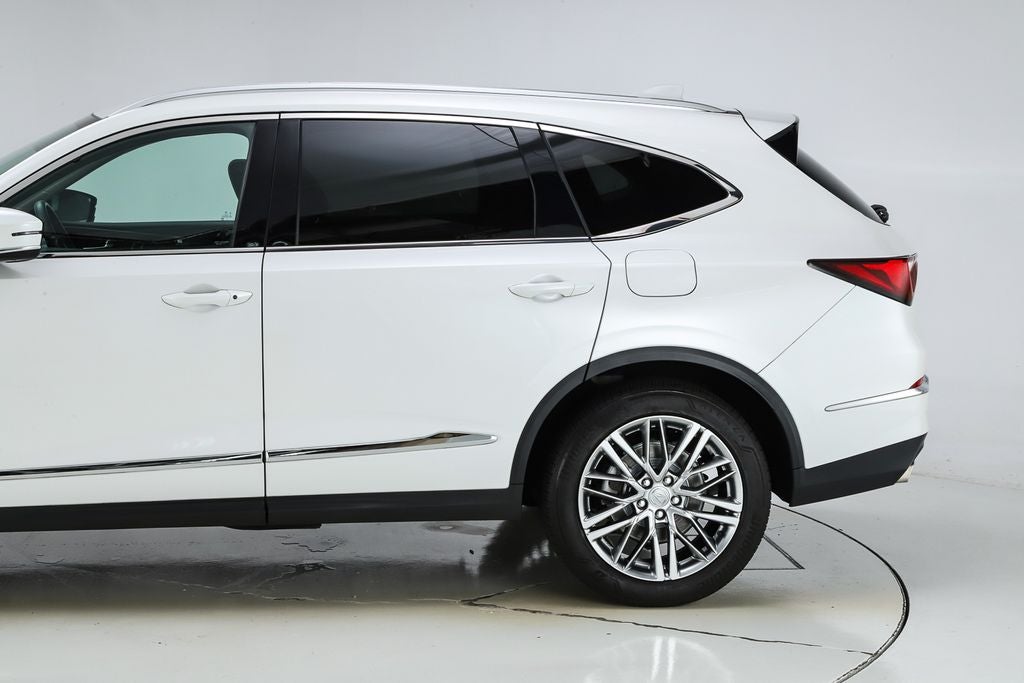 2023 Acura MDX Advance SH-AWD