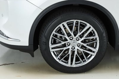 2023 Acura MDX Advance SH-AWD