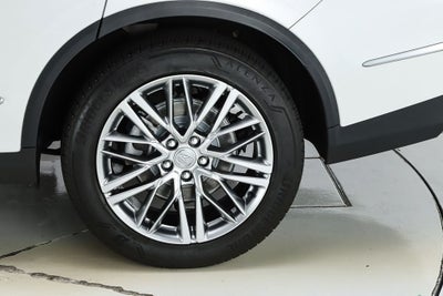 2023 Acura MDX Advance SH-AWD