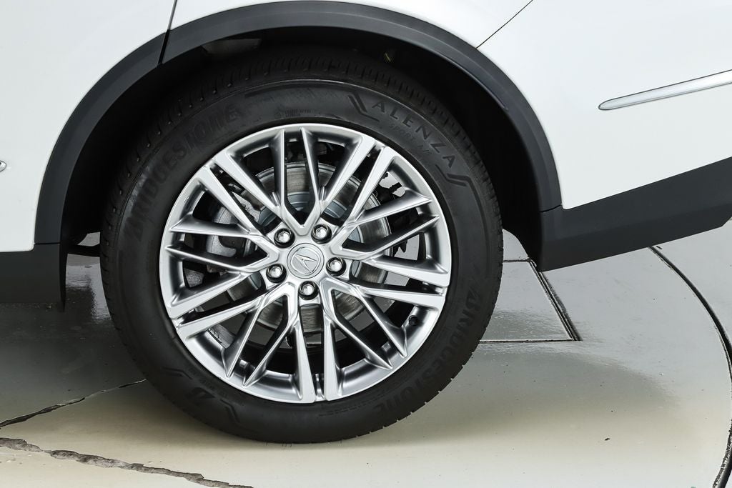 2023 Acura MDX Advance SH-AWD