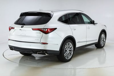 2023 Acura MDX Advance SH-AWD