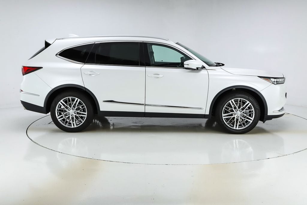 2023 Acura MDX Advance SH-AWD