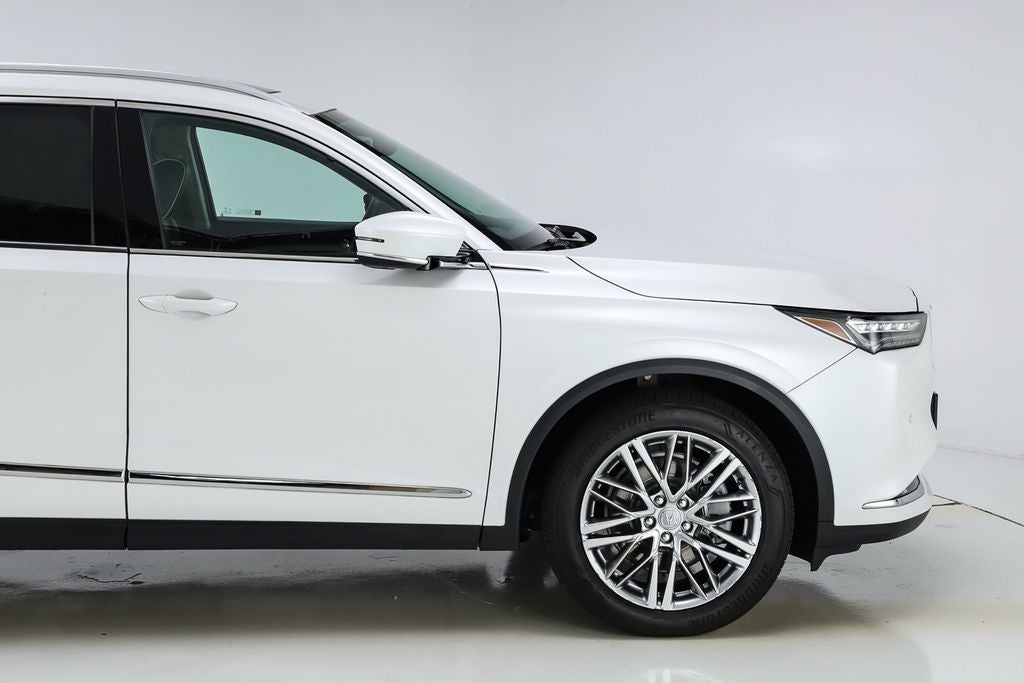 2023 Acura MDX Advance SH-AWD