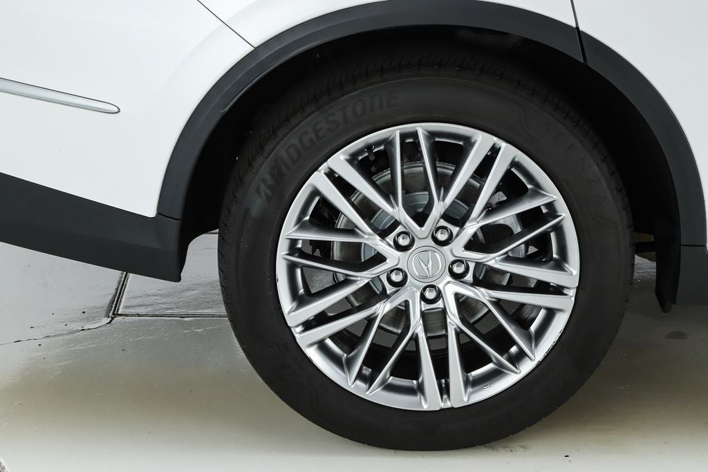 2023 Acura MDX Advance SH-AWD