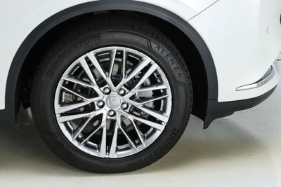 2023 Acura MDX Advance SH-AWD